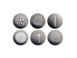 Gobo Set Godox SA-09-003